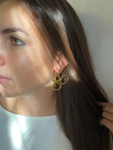 Load image into Gallery viewer, The Doodle Earring
